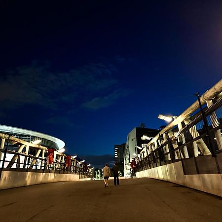 The Emirates Stadium Apartment London Luaran gambar