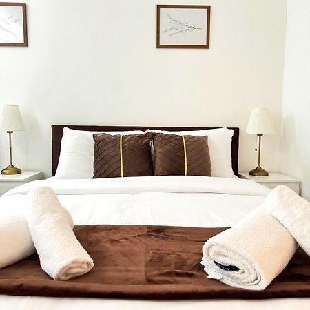 The Emirates Stadium Apartment London Luaran gambar