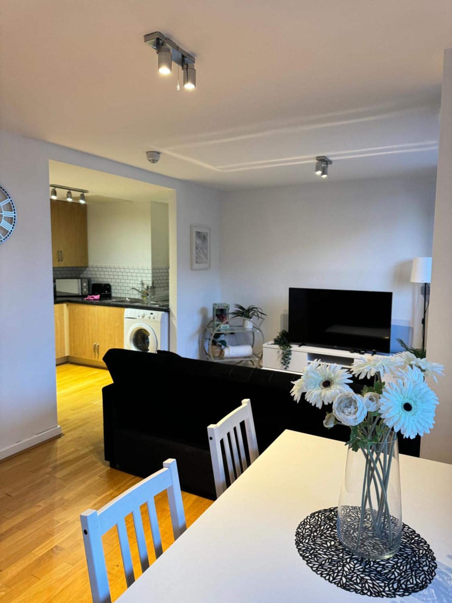 The Emirates Stadium Apartment London Luaran gambar