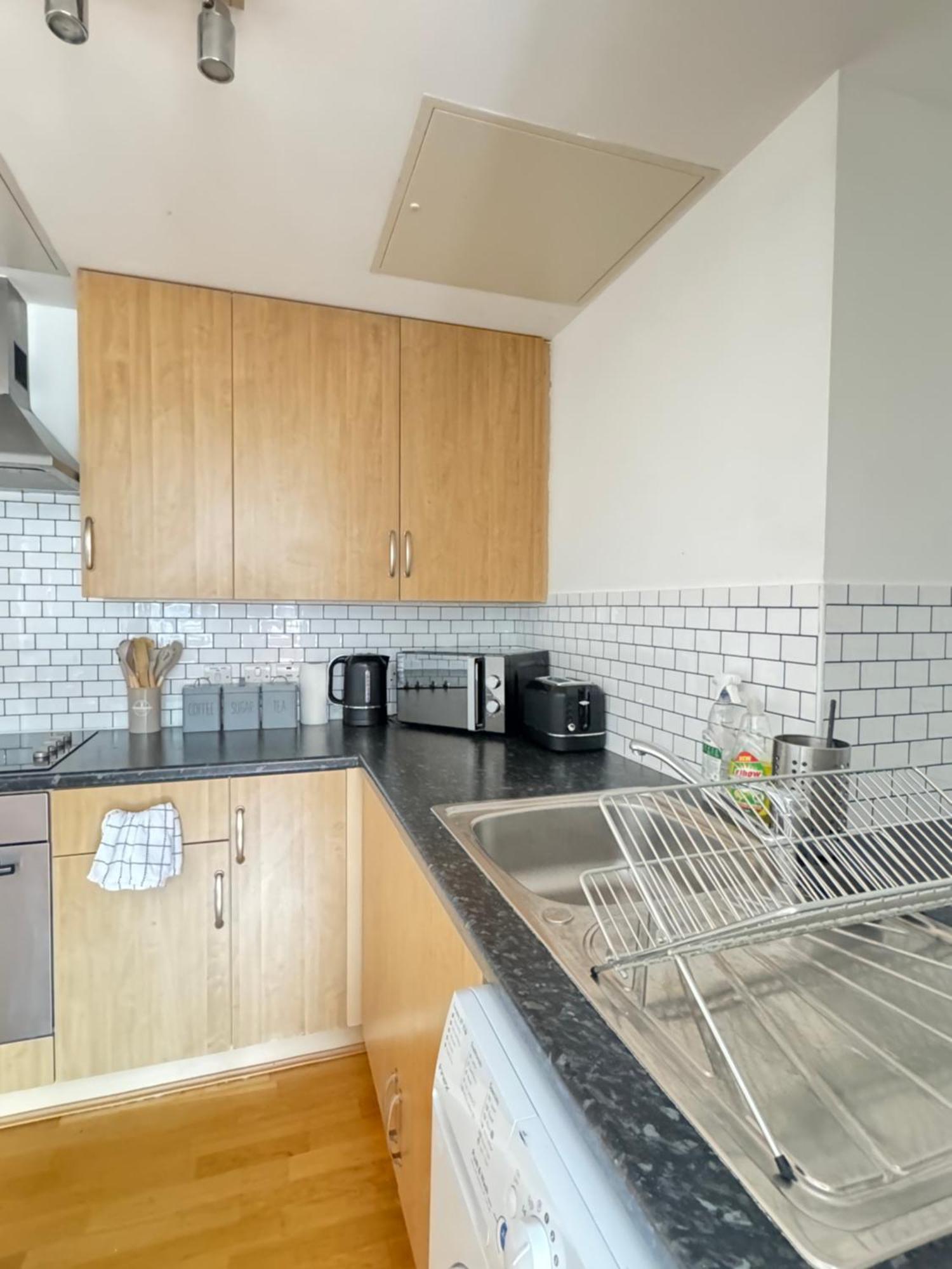 The Emirates Stadium Apartment London Luaran gambar