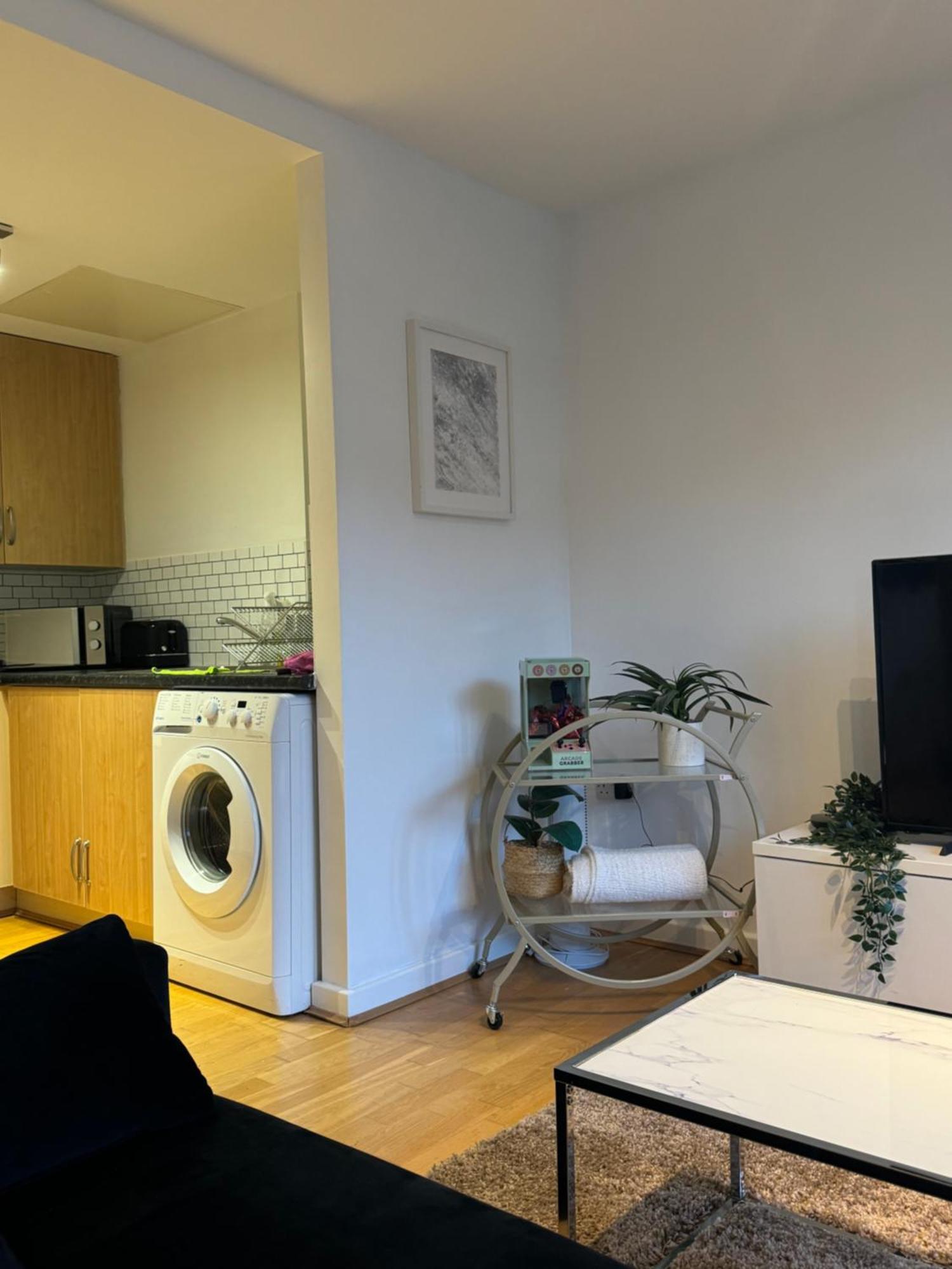 The Emirates Stadium Apartment London Luaran gambar