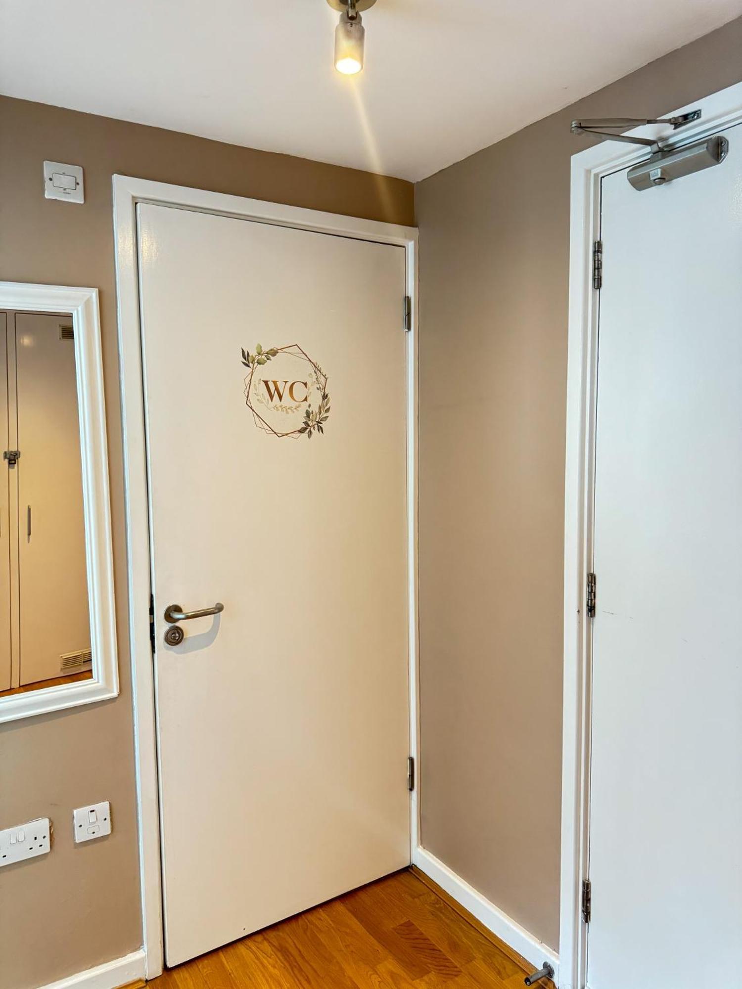 The Emirates Stadium Apartment London Luaran gambar