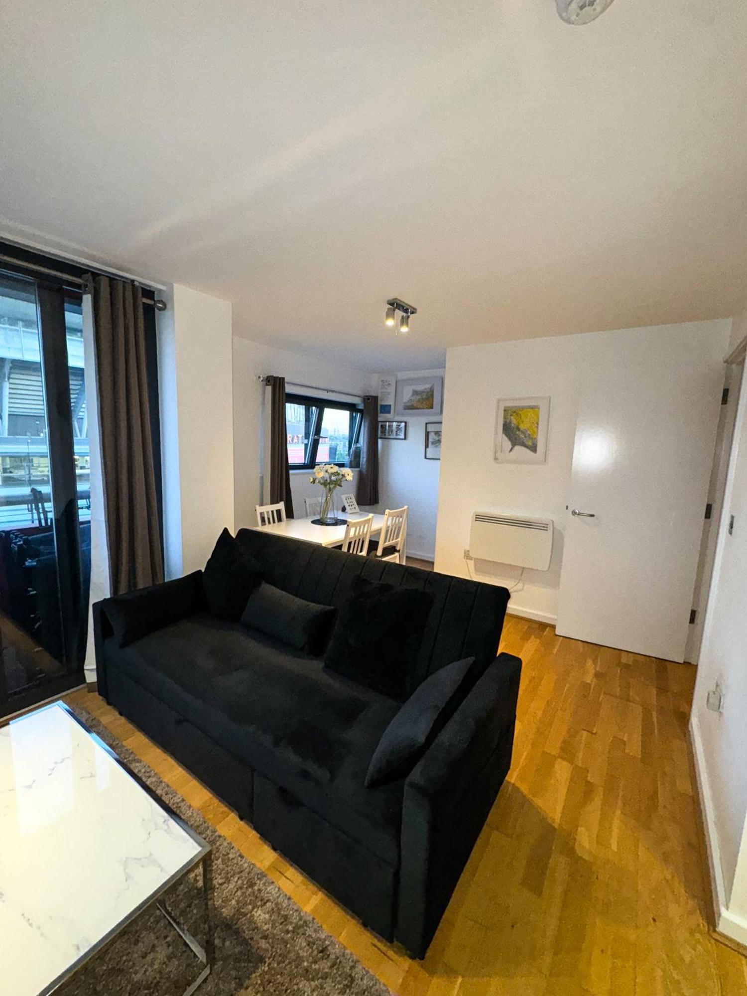 The Emirates Stadium Apartment London Luaran gambar