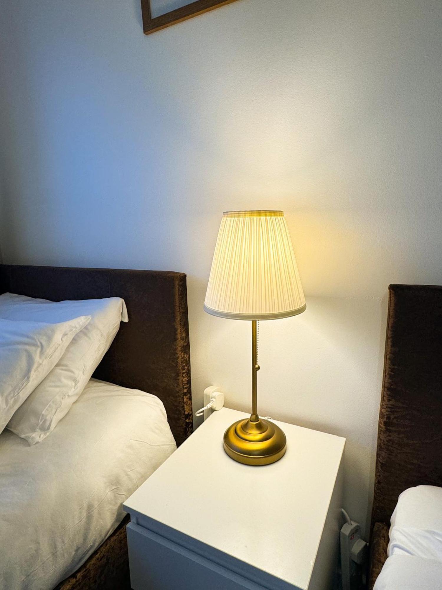 The Emirates Stadium Apartment London Luaran gambar