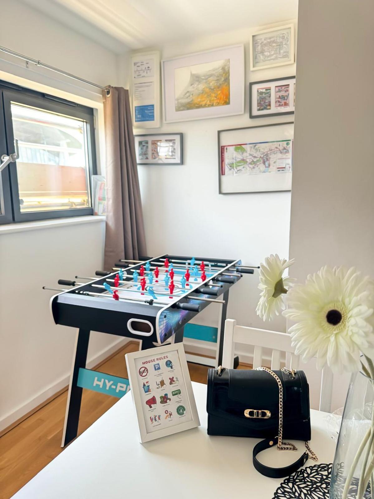 The Emirates Stadium Apartment London Luaran gambar