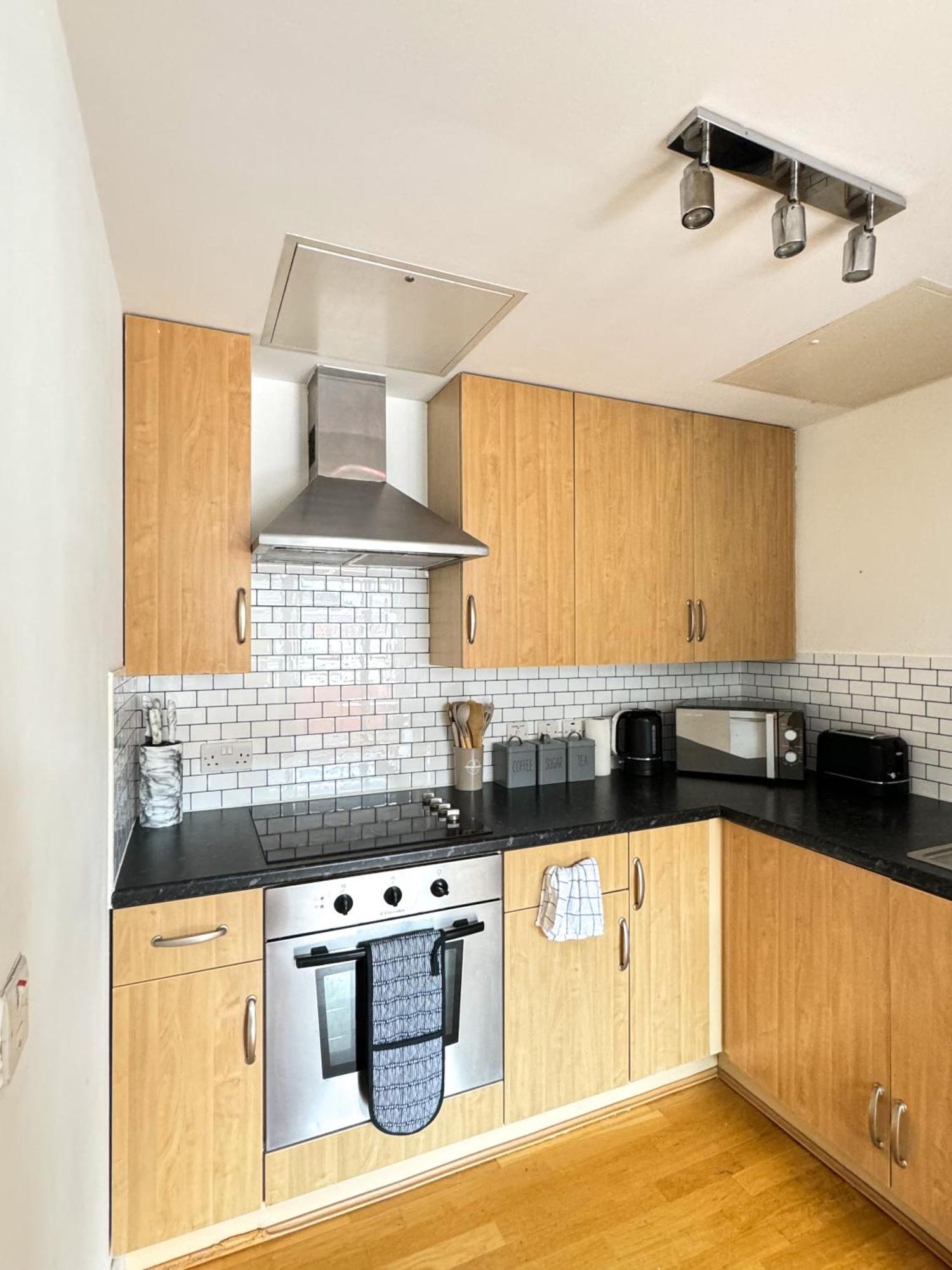 The Emirates Stadium Apartment London Luaran gambar